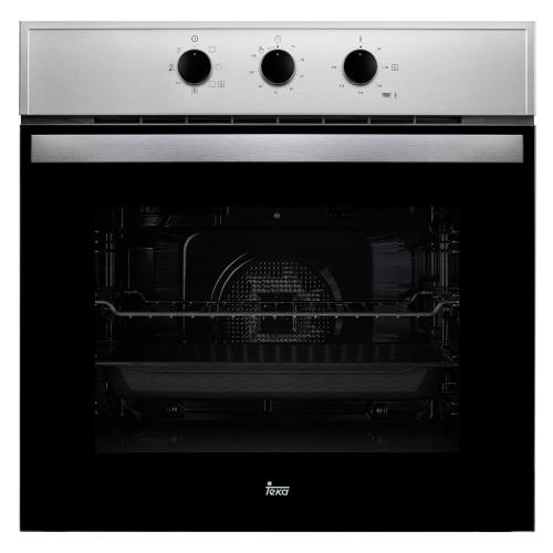 Teka HBB 605 Acero Inox