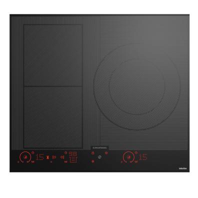 Roca GIEI638370HF 3 (1 zona Flexible)