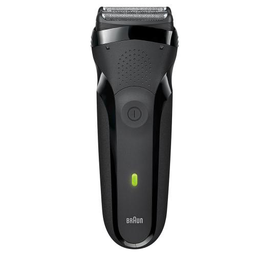 Braun Cuidado personal Serie 3 300S Negro
