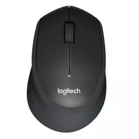 Logitech M330 Negro
