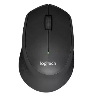 Logitech M330 Negro