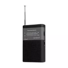 Sunstech RPS42BLISBK Negro