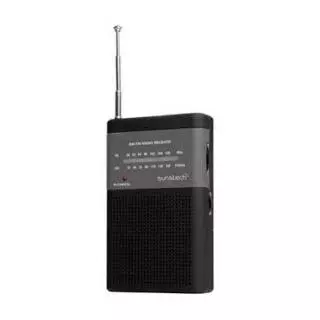 Sunstech RPS42BLISBK Negro