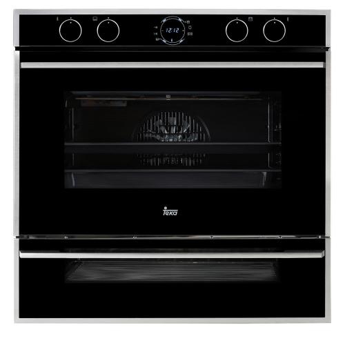 Teka HLD 45.15 Acero Inox