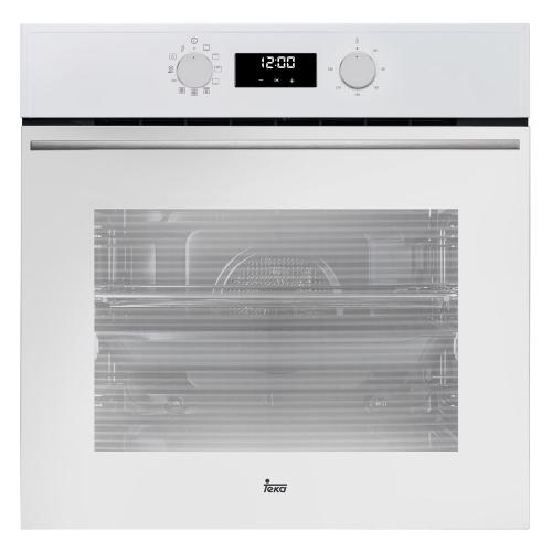 Teka HSB 640 BLANCO Grill