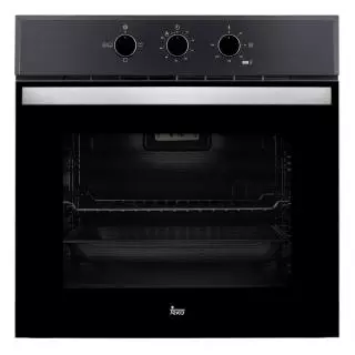Teka HBB 510 NEGRO 76L