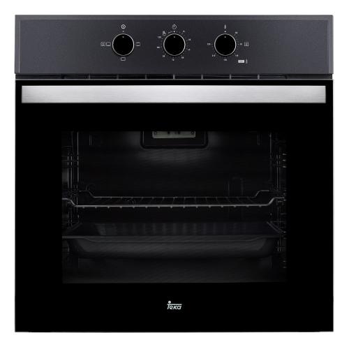Teka HBB 510 NEGRO 76L