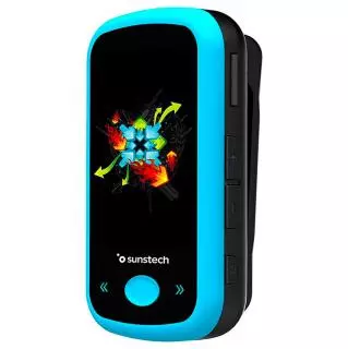 Sunstech IBIZABT8GBBL 8