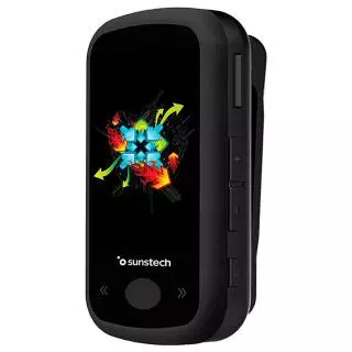 Sunstech IBIZABT8GBBK 8