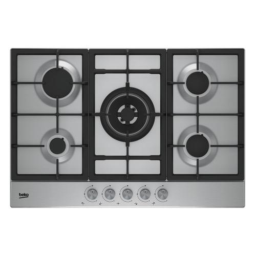 Beko HIAW75225 SL 5 zonas