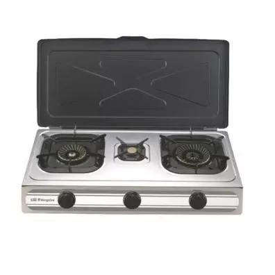 Orbegozo FO 3510 3F 3 zonas