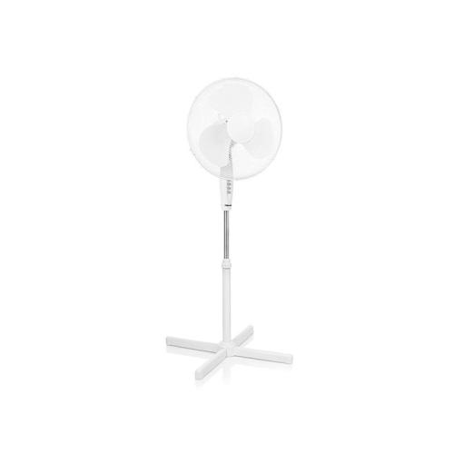 Ventilador Pie Tristar VE-5893 Blanco