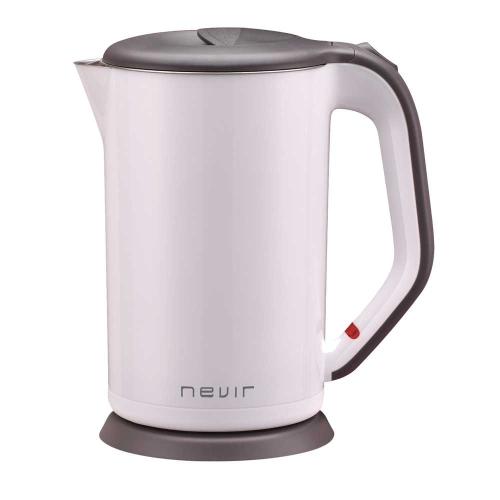 Nevir NVR 1110 K BLANCO 1800