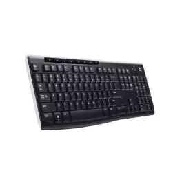 Logitech K270 Inalámbrico