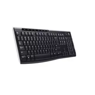 Logitech K270 Inalámbrico