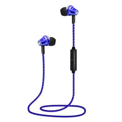 Lauson EH218 Azul Bluetooth