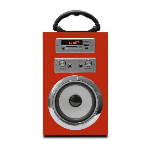 Infiniton K8 Rojo
