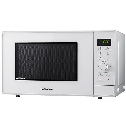 Panasonic NN-GD34HWSUG 1000W