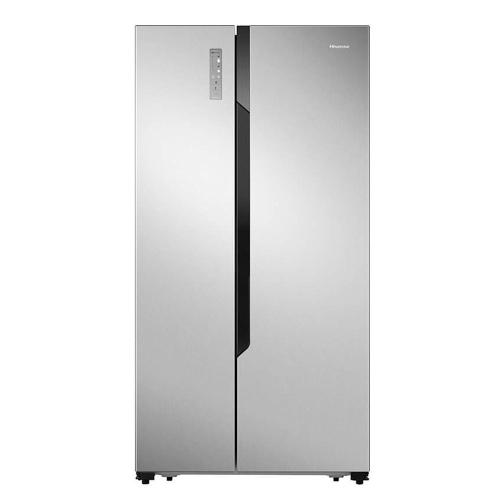 Hisense RS670N4BC3 D
