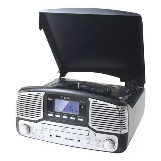 Nevir NVR-812