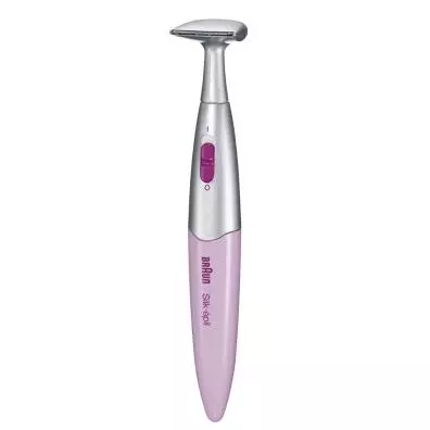 Braun FG1100 Recortadora