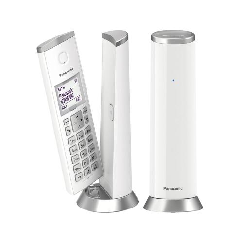 Panasonic KX-TGK212SPW Blanco