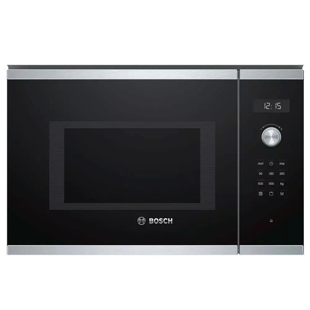 Bosch BEL554MS0 Negro