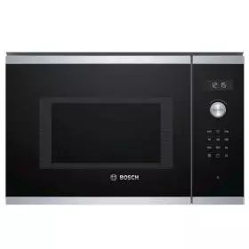 Bosch BEL554MS0 Negro