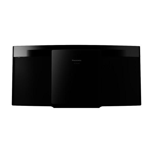 Panasonic SC-HC200EG-K Bluetooth