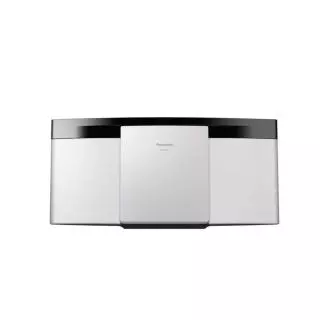Panasonic SC-HC200EG-W Bluetooth