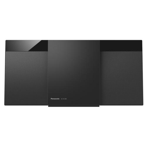 Panasonic SC-HC300EG-K Bluetooth