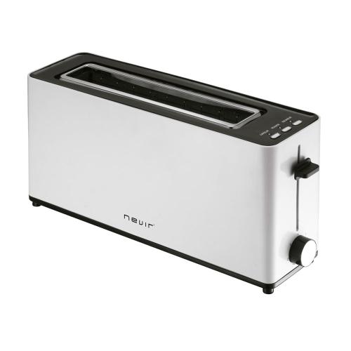 Nevir NVR-9824T 2 rebanadas