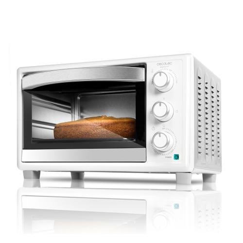 Cecotec Bake&Toast 590
