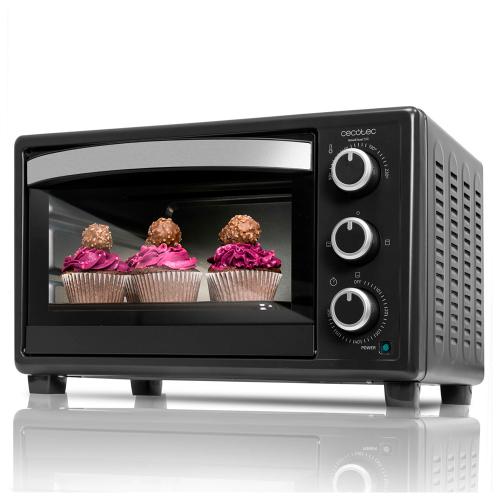 Cecotec Bake&Toast 550