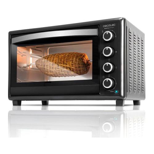 Cecotec Bake&Toast 750 Gyro