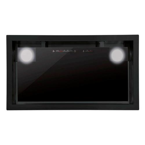 Cata GC DUAL A 45 BK 492mm