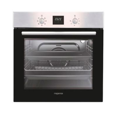 Mepamsa CUBIK 686 INOX Acero Inox