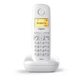 Gigaset A170 Blanco Blanco