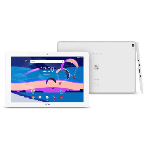SPC Gravity PRO Blanco 3GB/32 GB