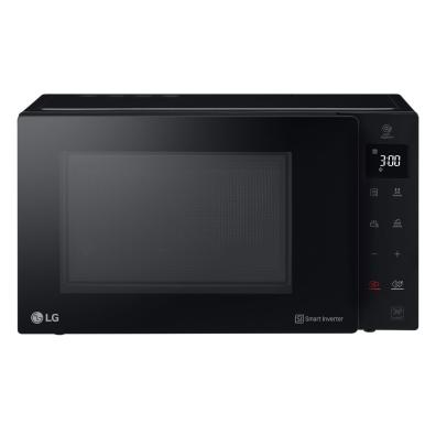 LG MH6535GIB Grill
