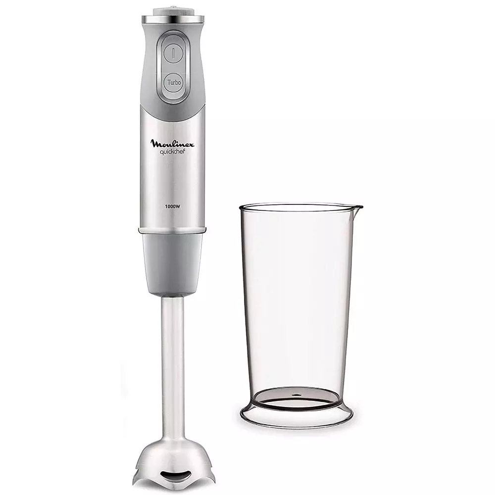 Moulinex Quickchef DD65AD10 1000W