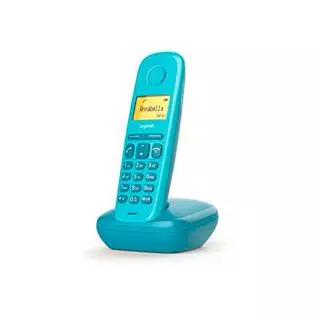 Gigaset  A170 Dect Azul 