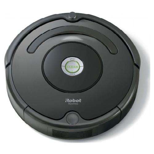 iRobot 676