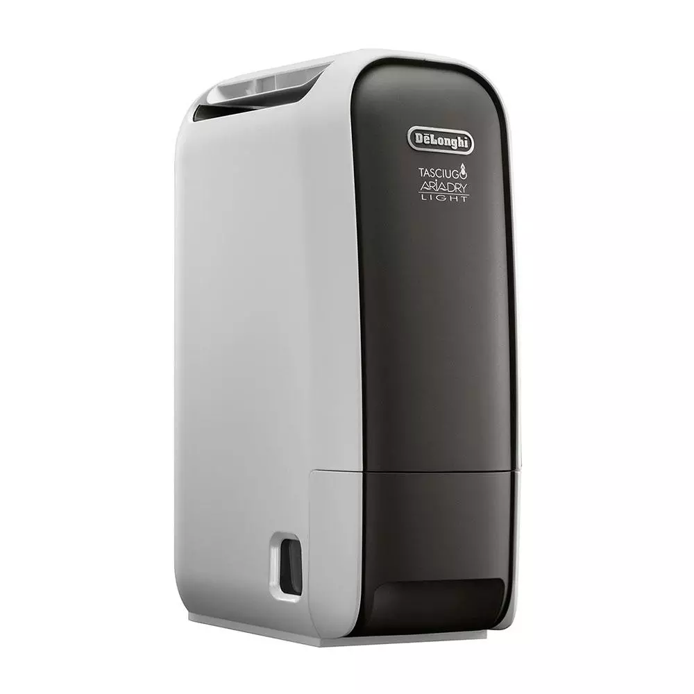 DeLonghi DNS65 Blanco/Gris