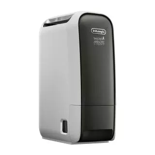 DeLonghi DNS65 Blanco/Gris