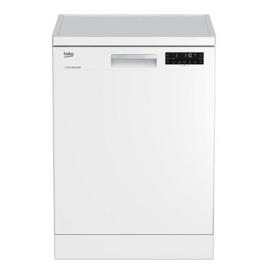 Beko DFN28422W 14 servicios