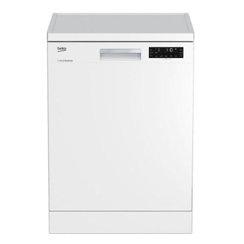 Beko DFN28422W 14 servicios