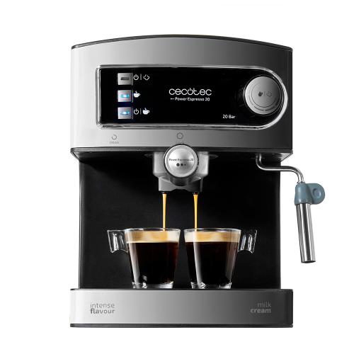 CAFETERA CECOTEC POWER ESPRESSO 20