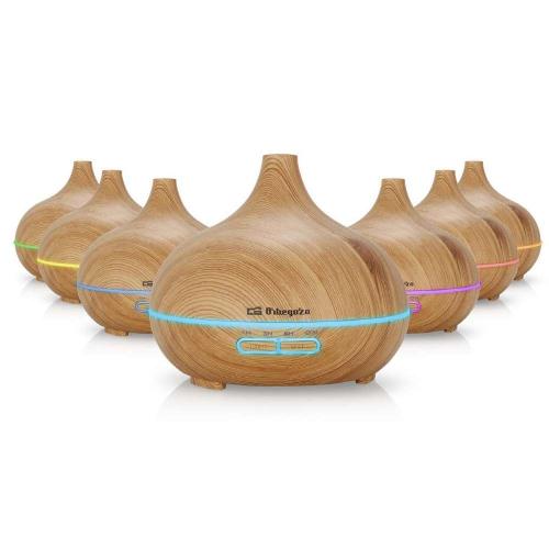Orbegozo HUA3500 Aromas