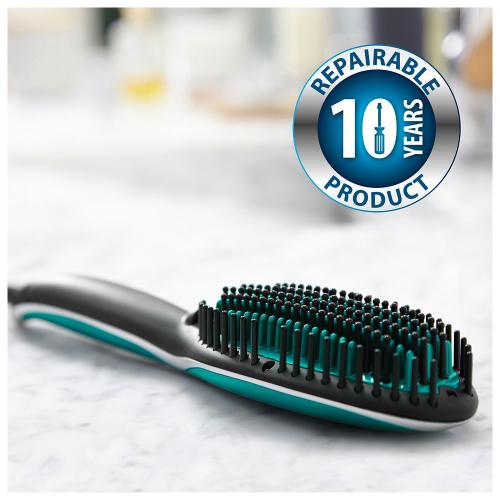 CEPILLO PELO ROWENTA CF5820F0 ALISADOR Especialistas en Moldeador a buen  precio | Electrodomésticos Tien 21
